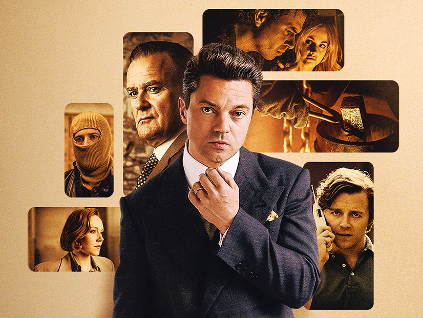 The Gold | Sezonul 1