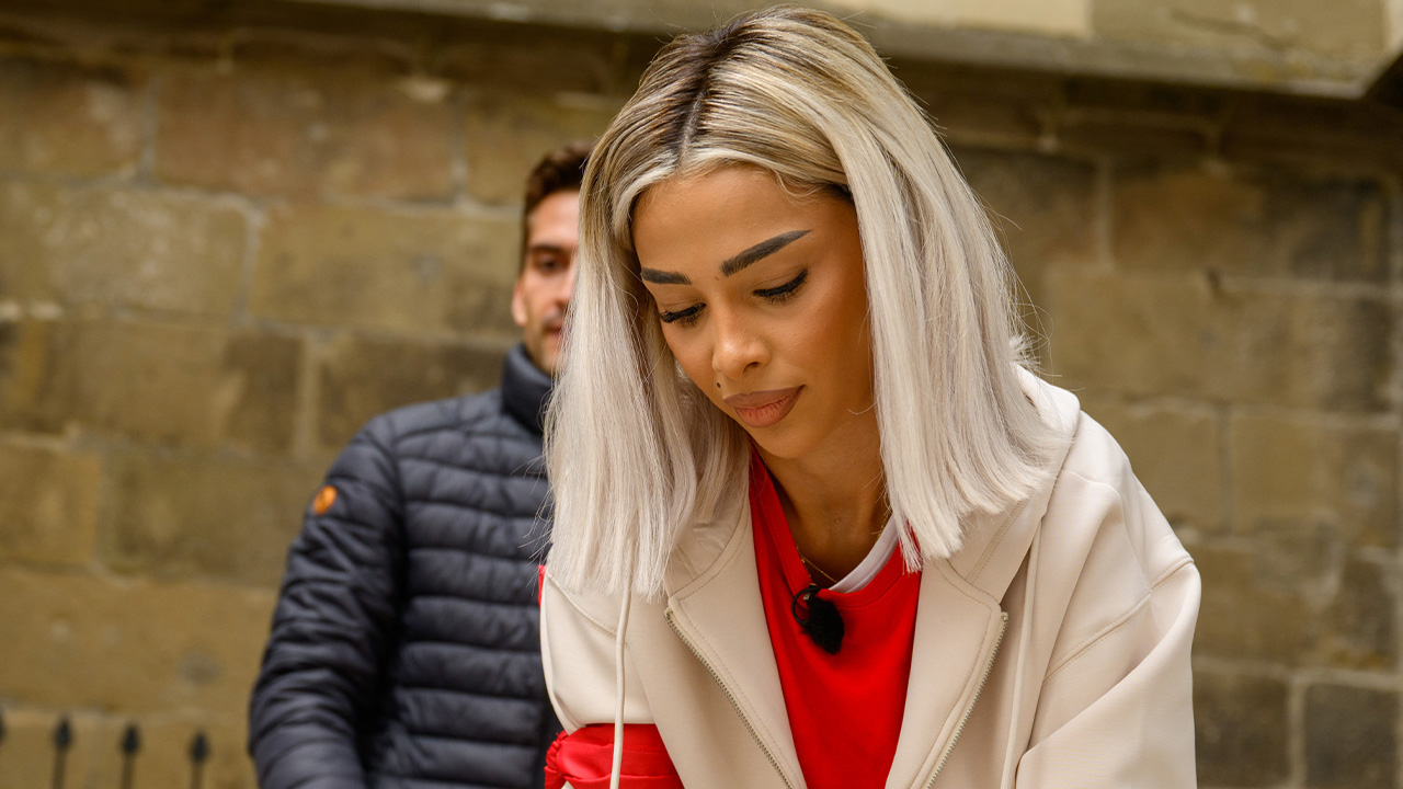 Poftiți pe la noi: Poftiți la întrecere | Sezonul 2