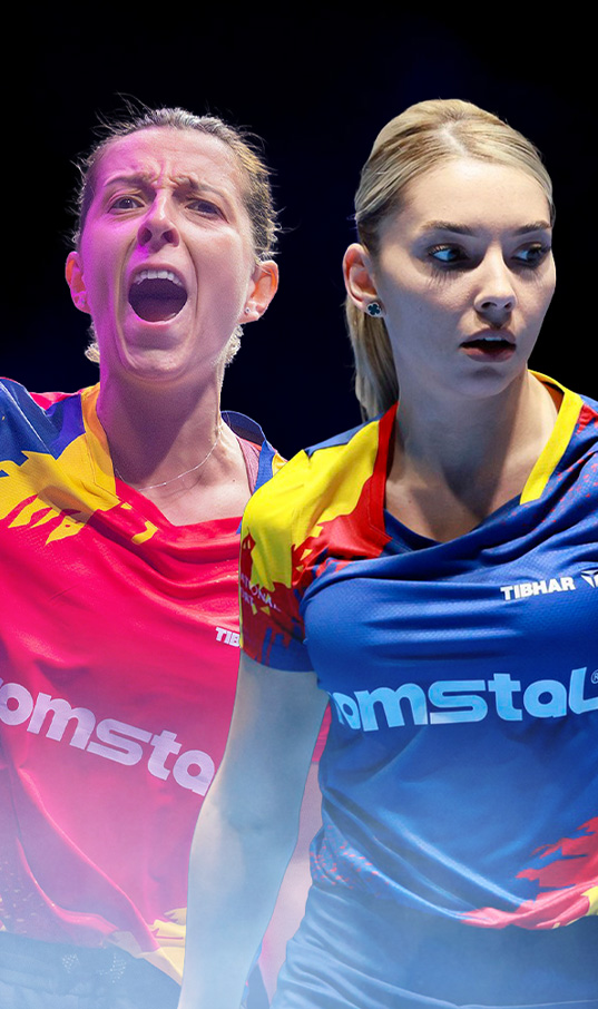 Tenis de masă | WTT Champions Yokohama 2026