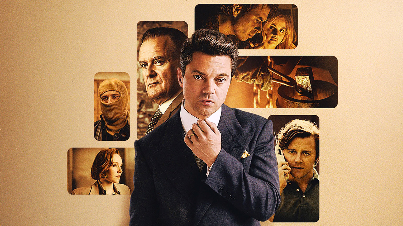 The Gold | Sezonul 1