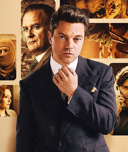 The Gold | Sezonul 1