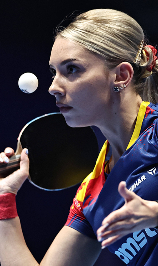 Tenis de masă | WTT Champions Yokohama 2026