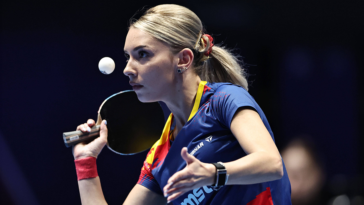 Tenis de masă | WTT Champions Yokohama 2026