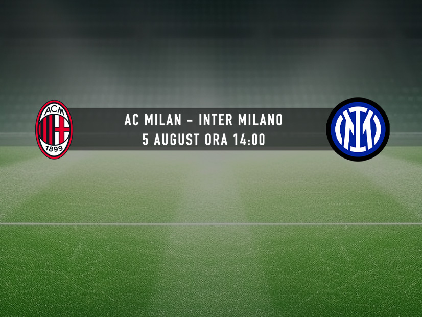 AC Milan - Inter Milano