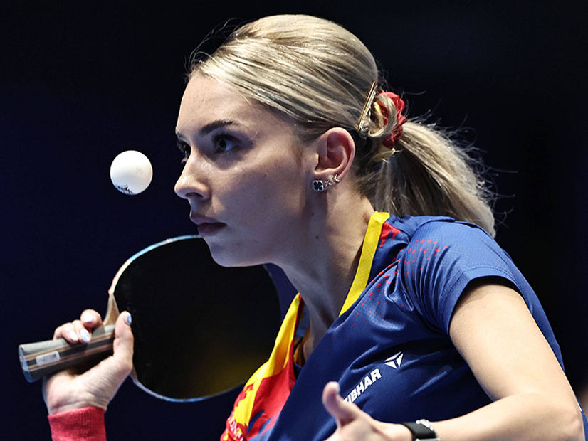 Tenis de masă | WTT Champions Yokohama 2026