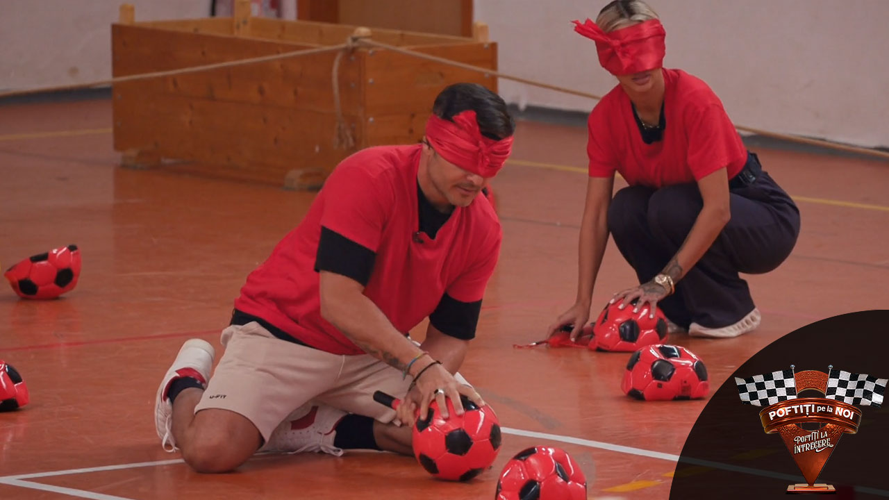 Poftiți pe la noi: Poftiți la întrecere | Sezonul 2 - Episodul 9