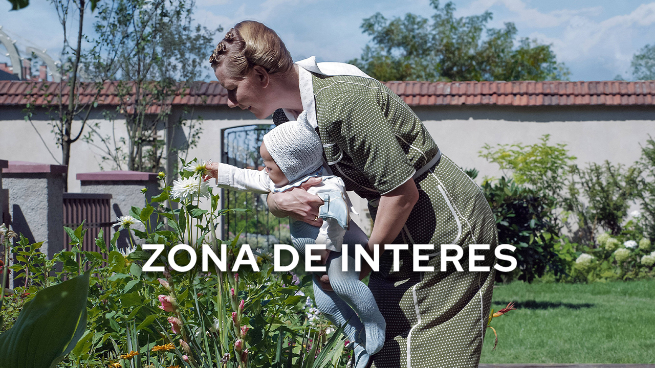 The Zone of Interest | Zona de interes