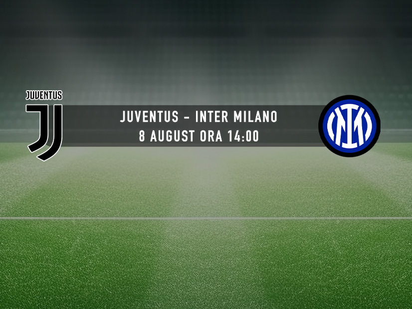 Juventus - Inter Milano