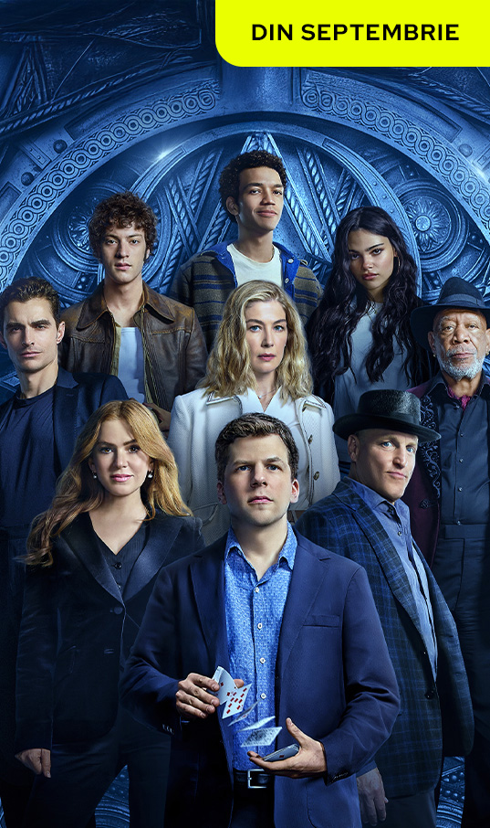 Now You See Me: Jaful Perfect 3