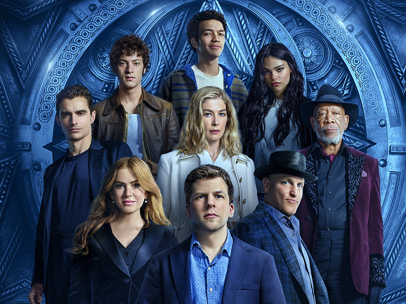 Now You See Me: Jaful Perfect 3
