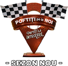 Poftiți pe la noi: Poftiți la întrecere | Sezonul 2