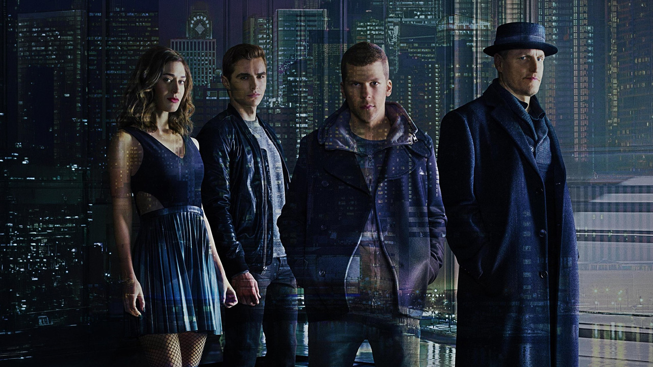 Now You See Me: Jaful Perfect 2