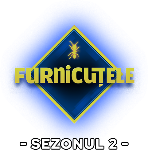 Furnicuțele | Sezonul 2