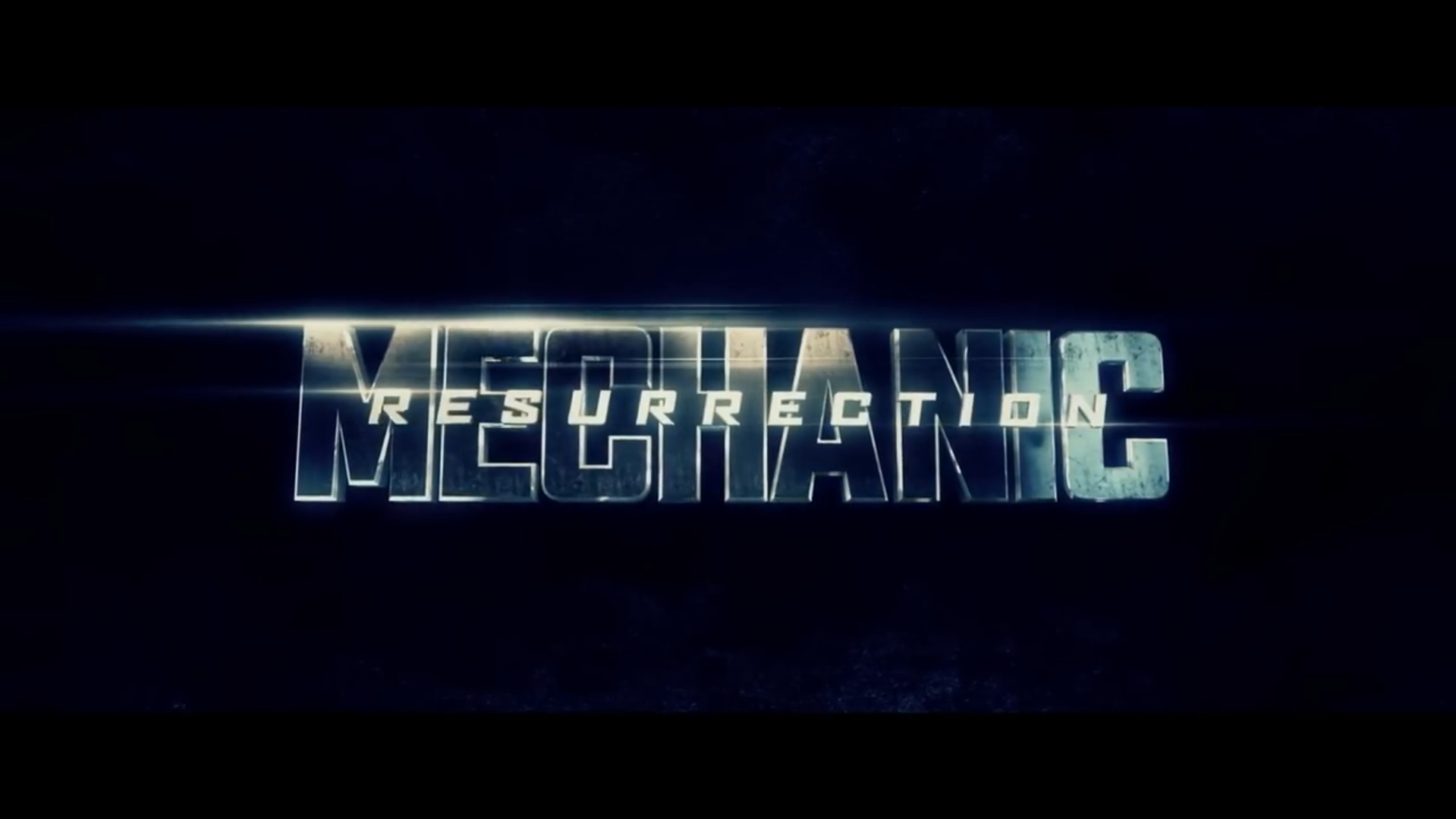 Mecanicul 2 | Trailer