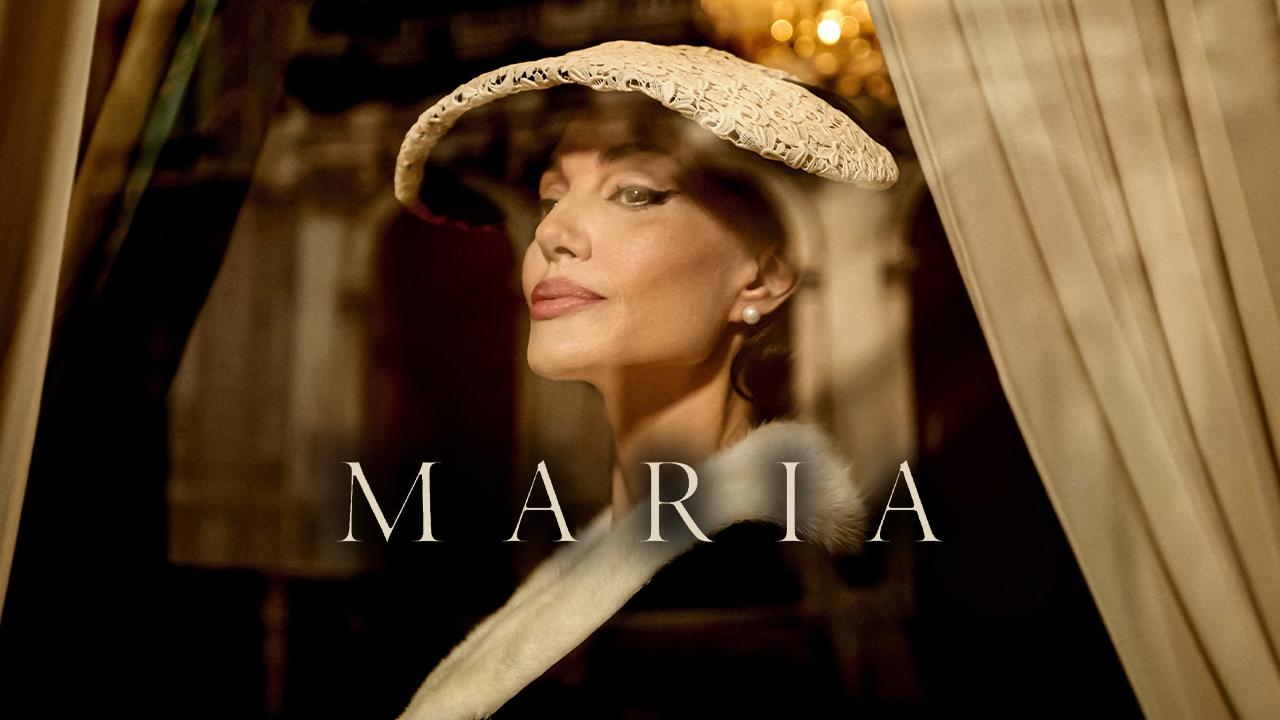 Maria