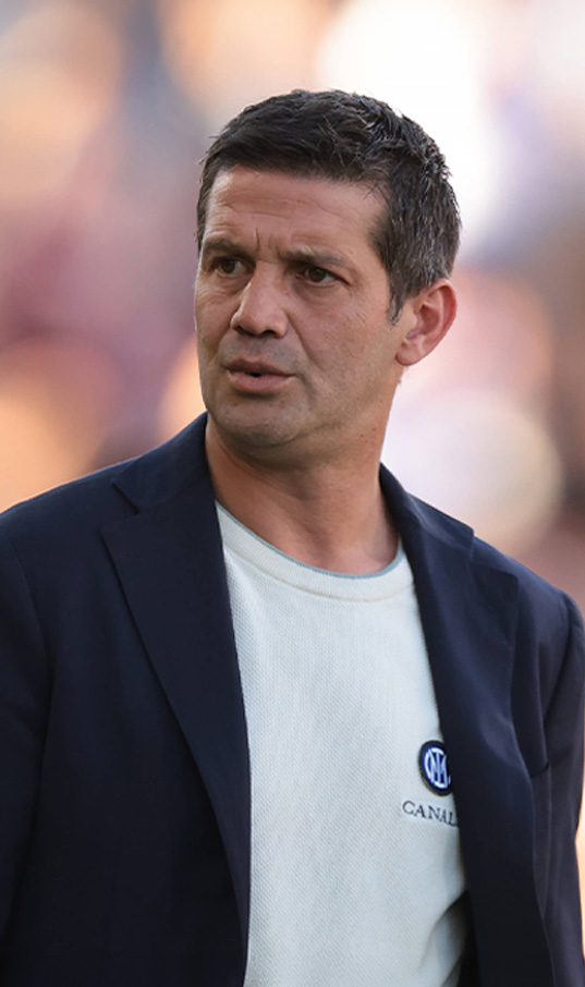 Inter Milano | Meciuri amicale