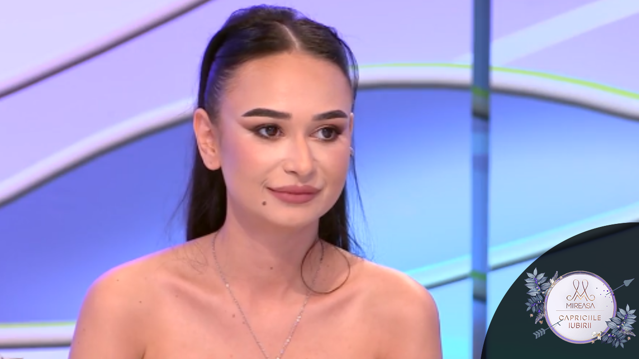 Mireasa. Capriciile iubirii | Sezonul 11 - Episodul 1