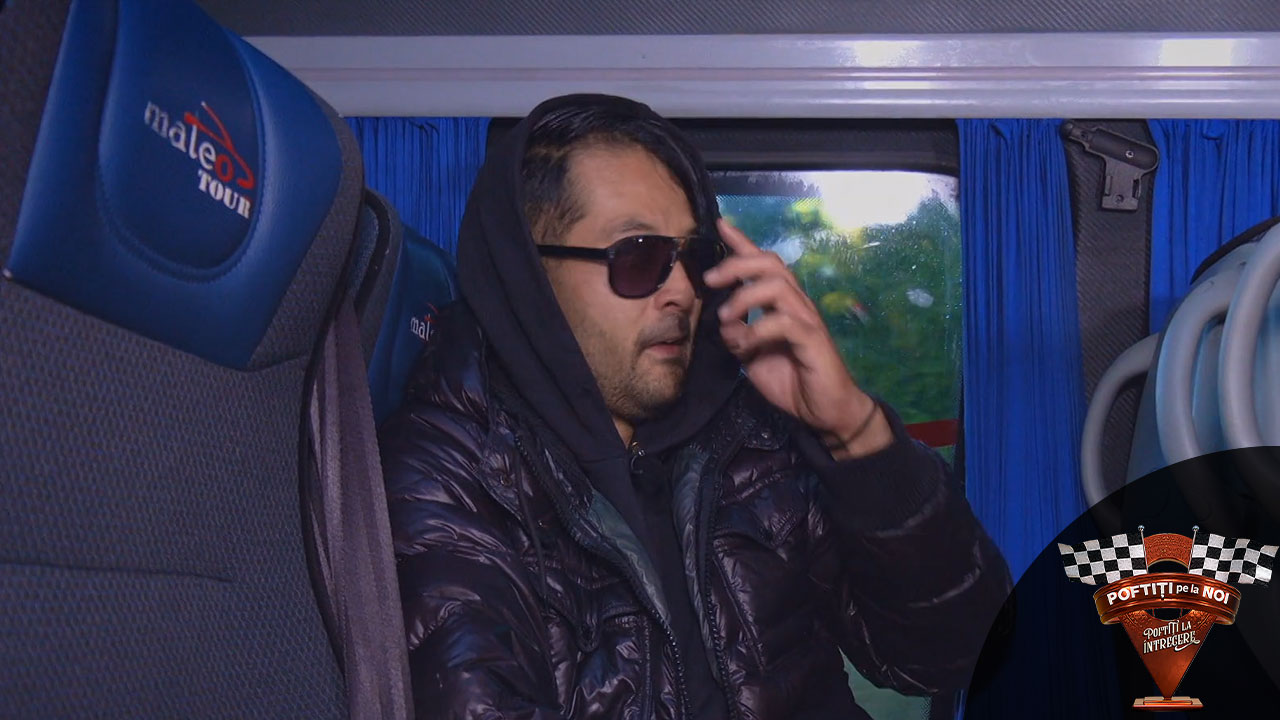 Poftiți pe la noi: Poftiți la întrecere | Sezonul 2 - Episodul 15: Ce urmează