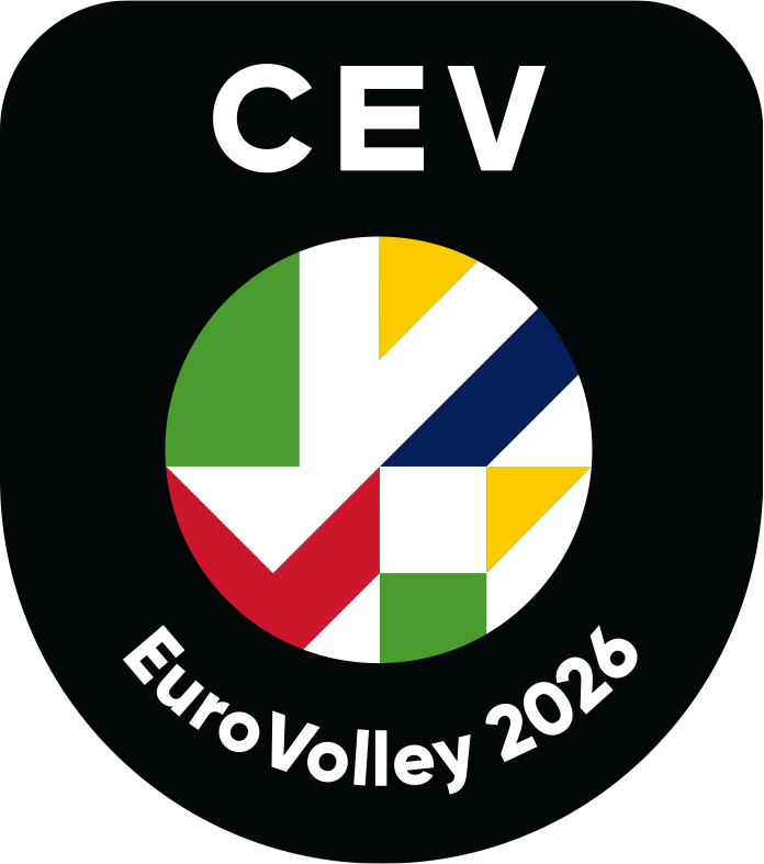 Campionatul European de volei feminin 2026 - LIVE