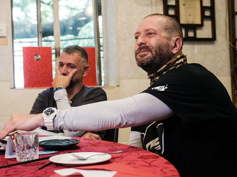 Jurnal de călătorie - Asia Express | Drumul Mătăsii