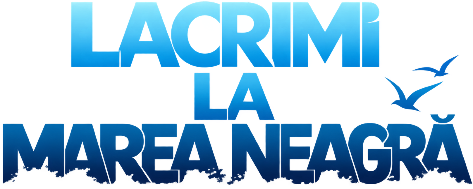 Lacrimi la Marea Neagră