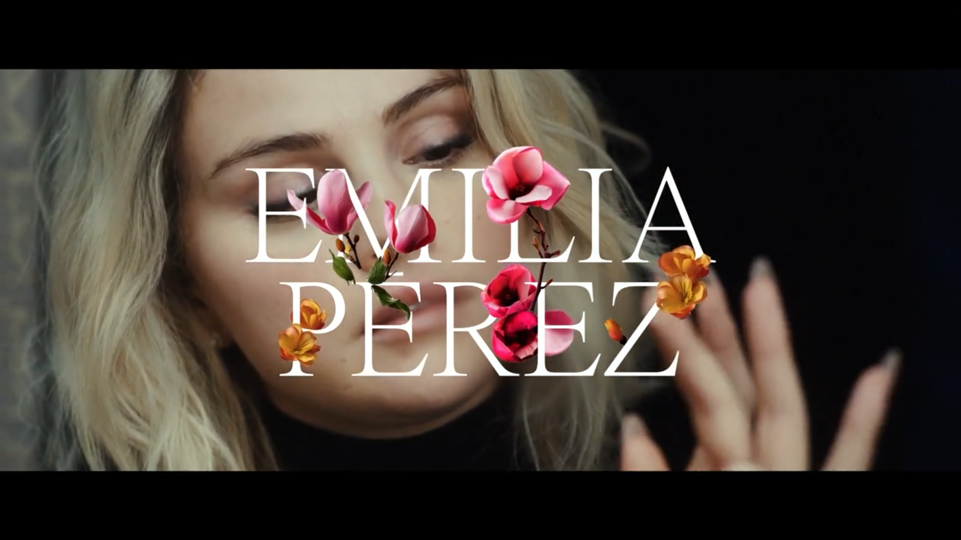 Emilia Pérez | Trailer