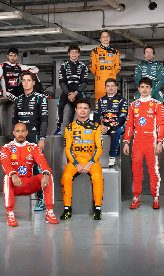 Formula 1™