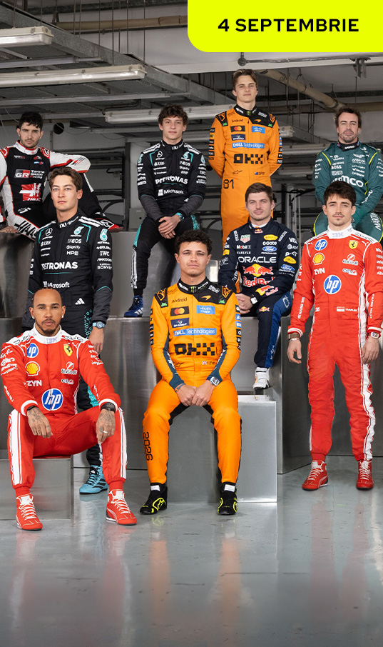Formula 1™