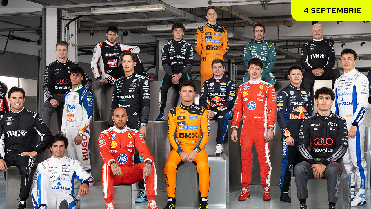 Formula 1™