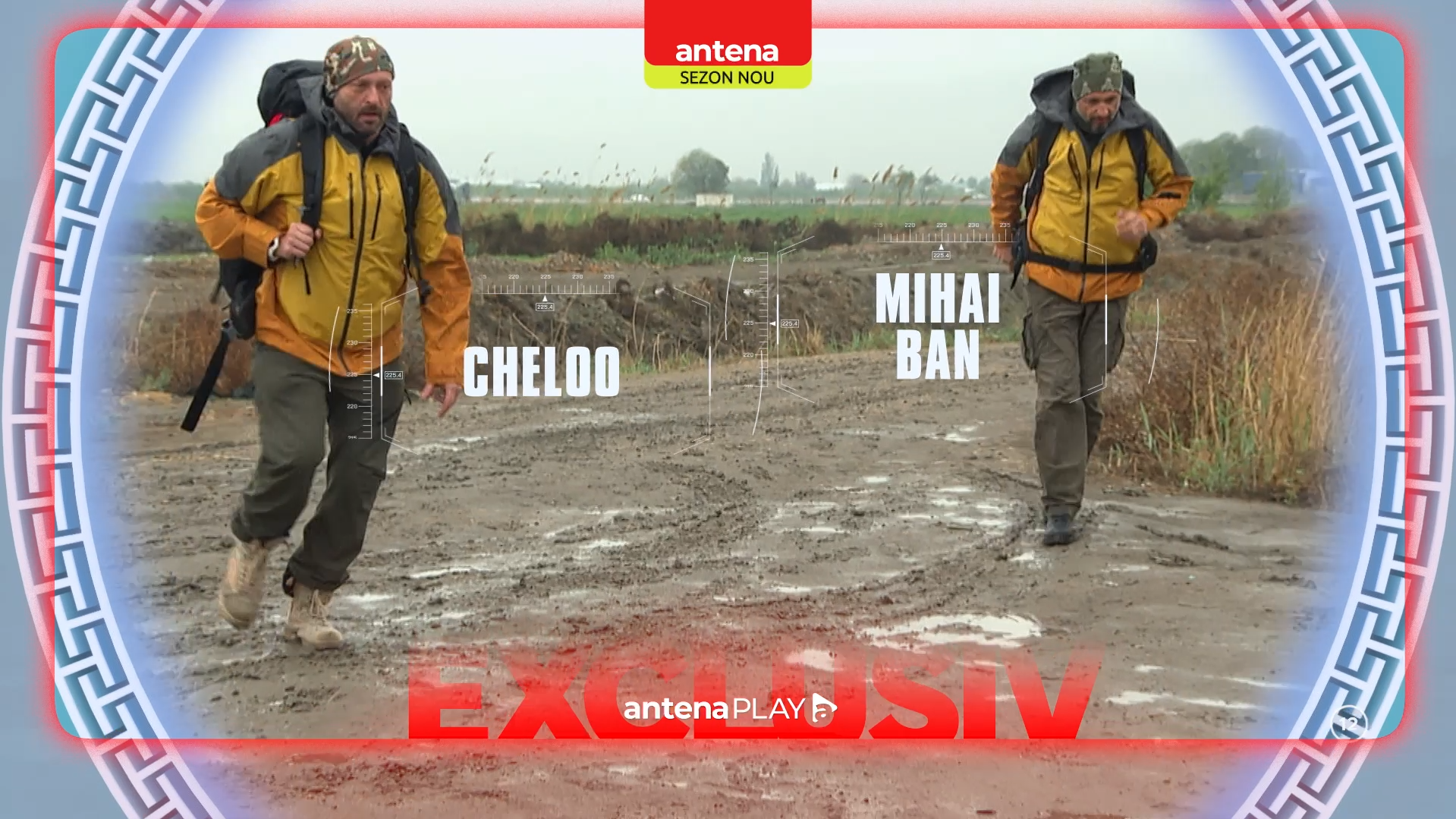 Asia Express | Drumul Mătăsii: Cheloo & Mihai Ban - Din 6 septembrie