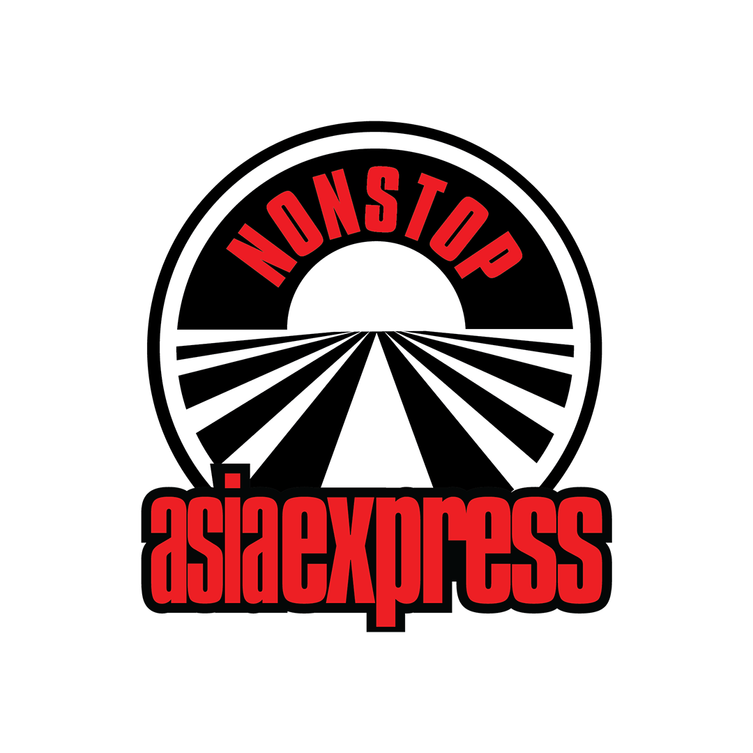 Asia Express NonStop