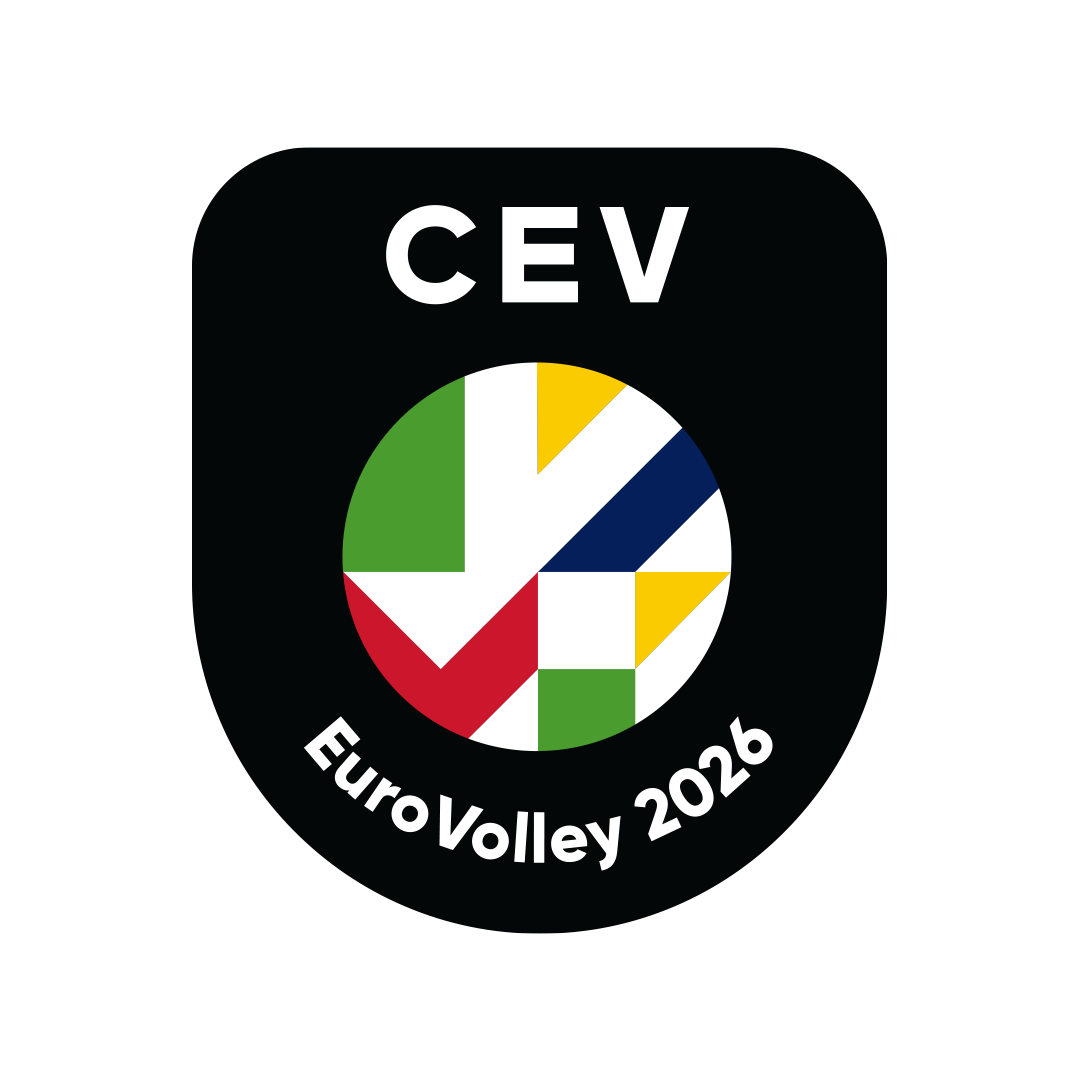 Campionatul European de volei feminin 2026 - LIVE