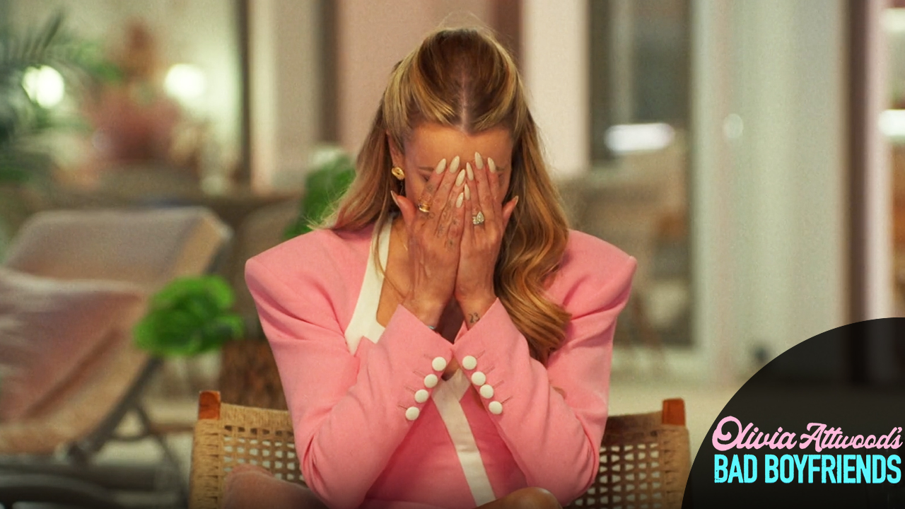 Olivia Attwood's Bad Boyfriends | Sezonul 1: Episodul 11