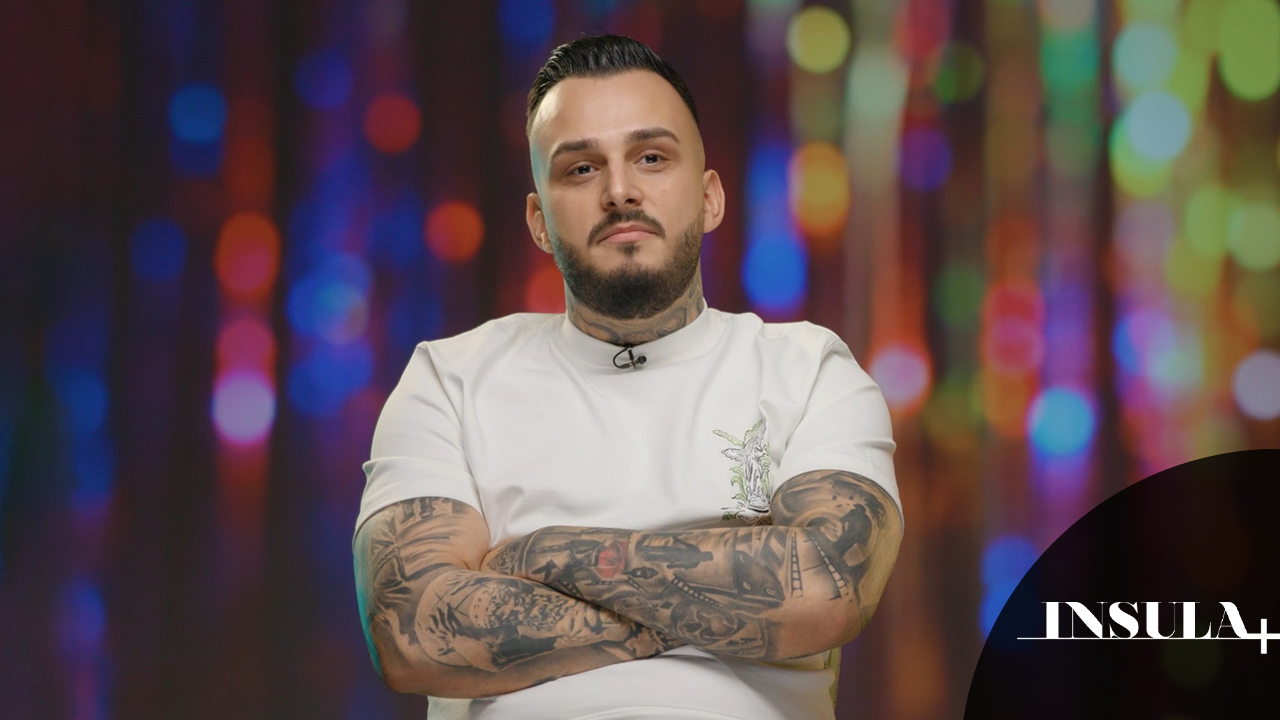 Insula Iubirii 2026: Casting | Ispite masculine