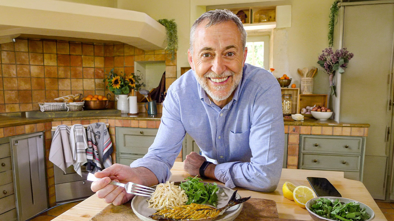 Să gătim ca-n Franța cu Michel Roux | Sezonul 1