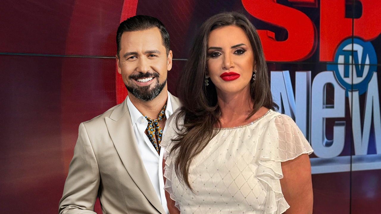 Spynews TV Live
