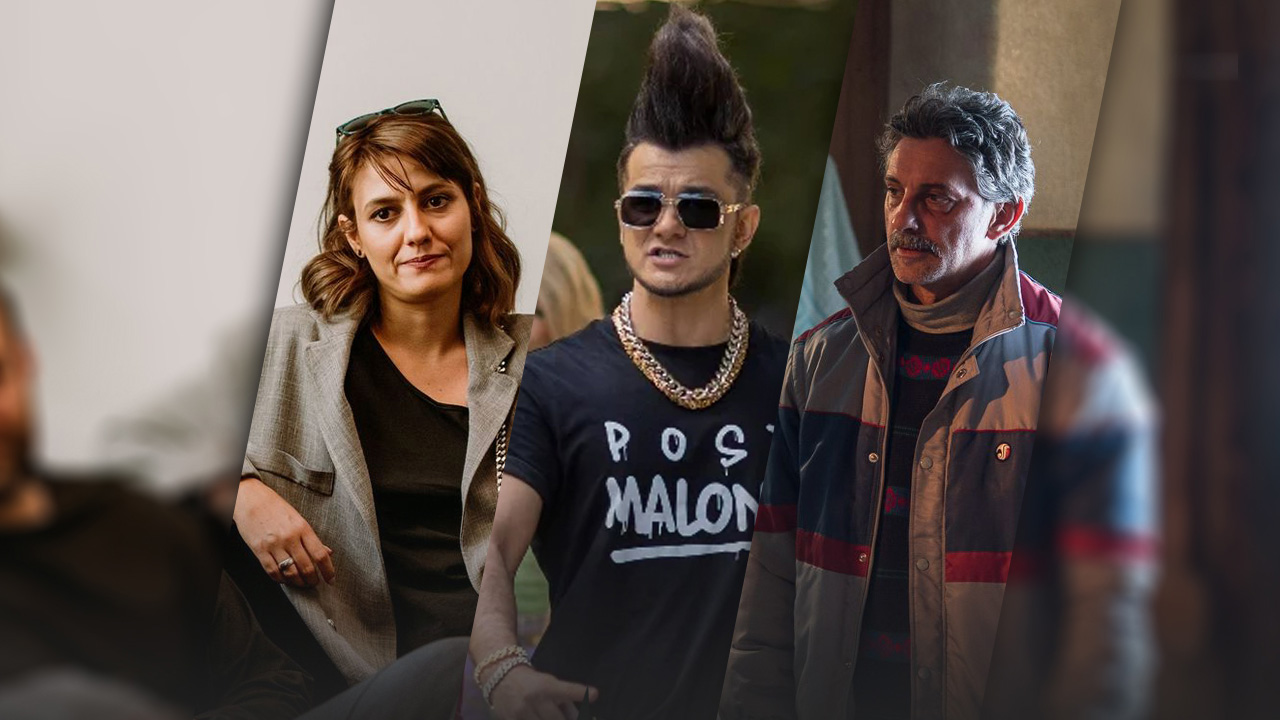 Filme Românești