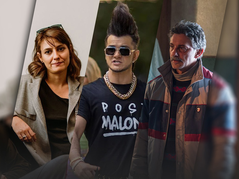 Filme Românești