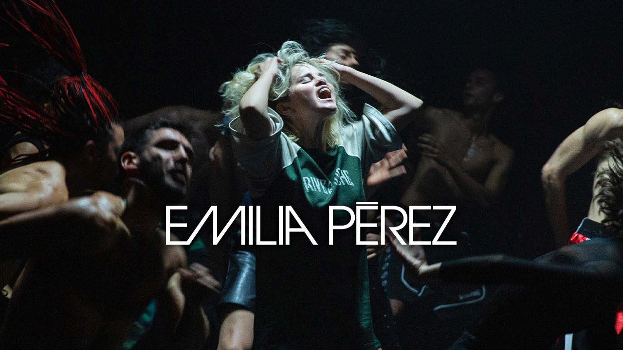 Emilia Pérez