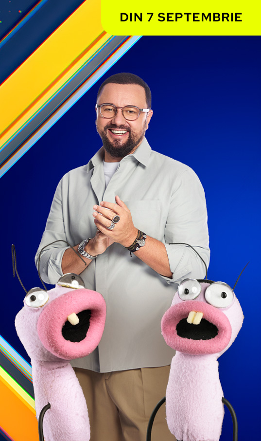 Furnicuțele | Sezonul 2