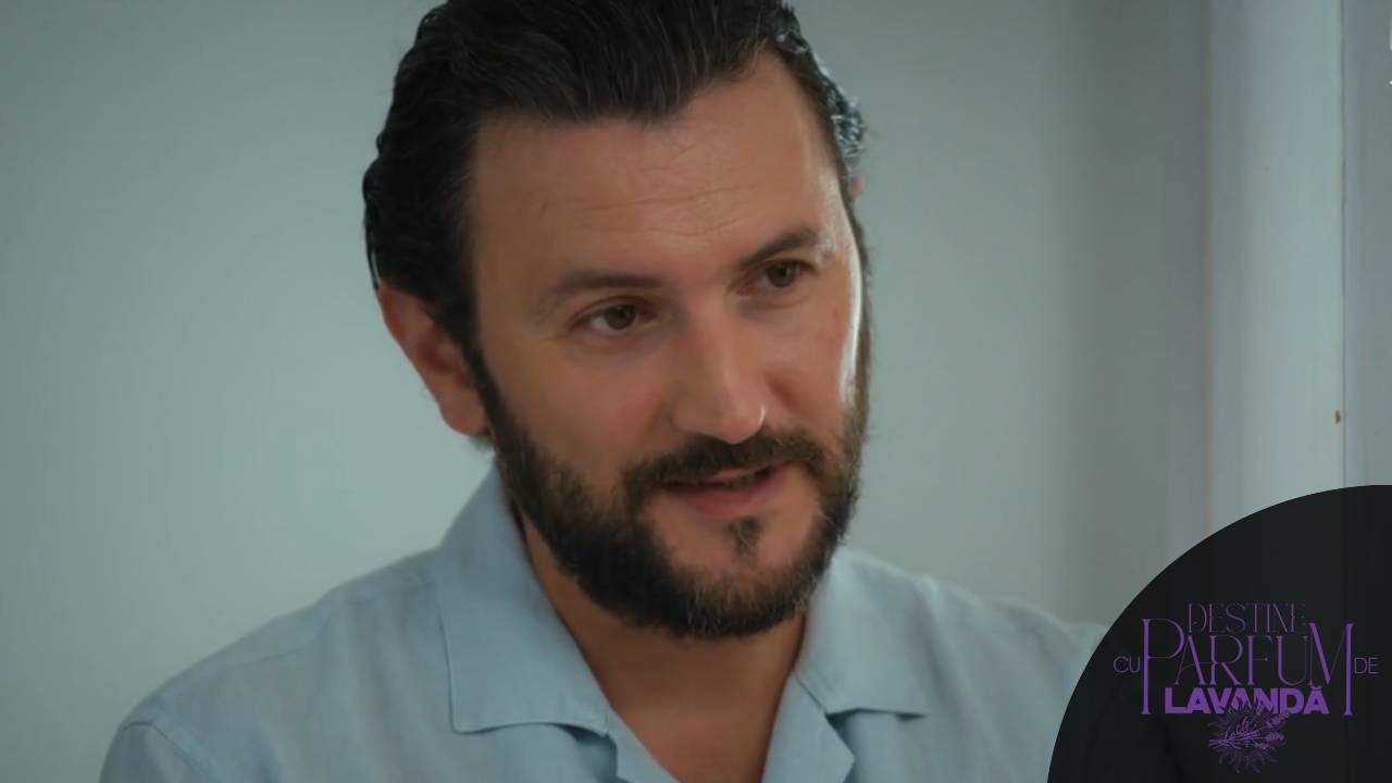 Destine cu parfum de lavandă | Episoadele 28, 29 și 30