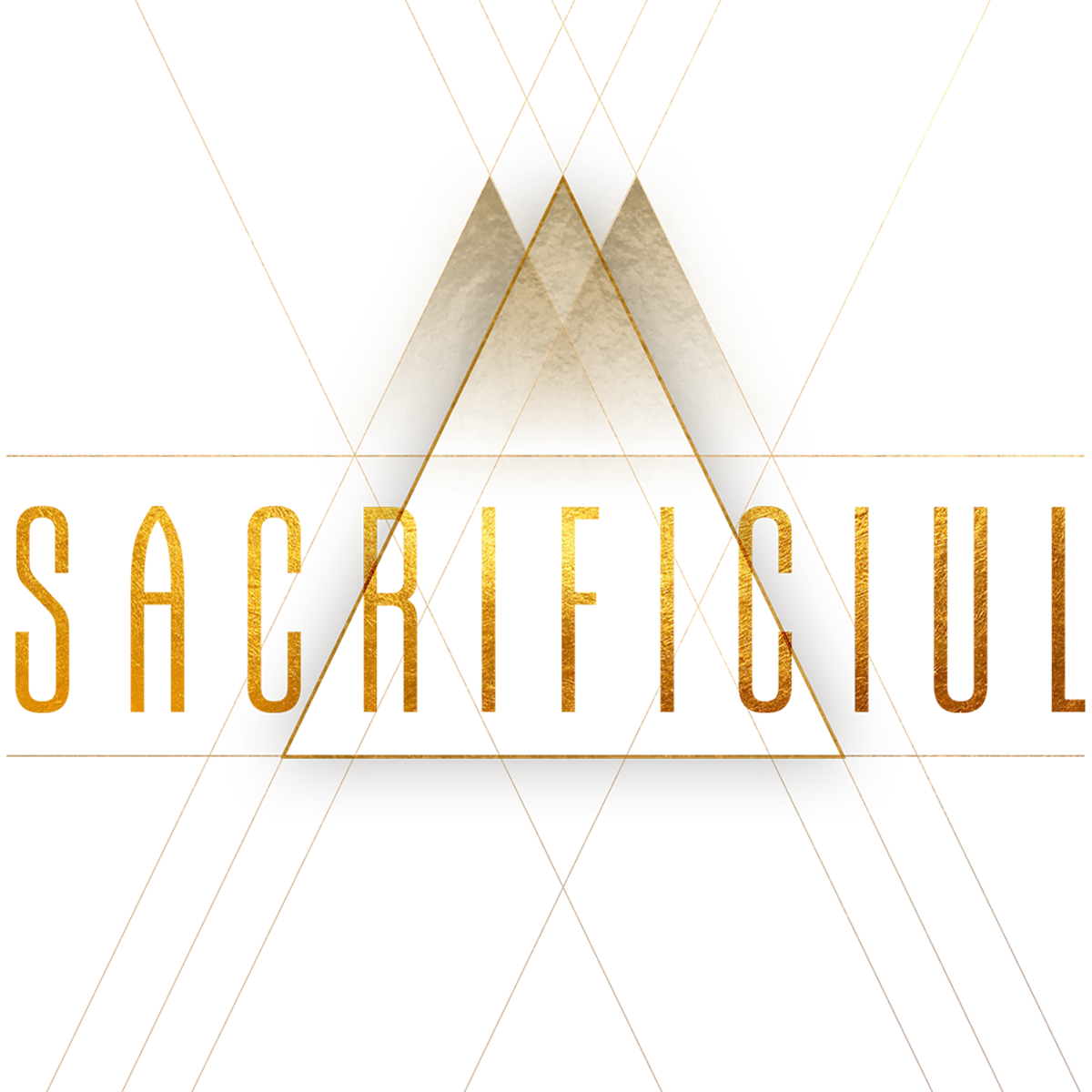 Sacrificiul