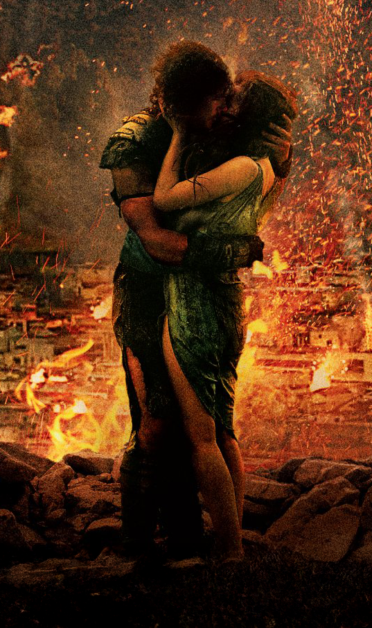 Pompeii