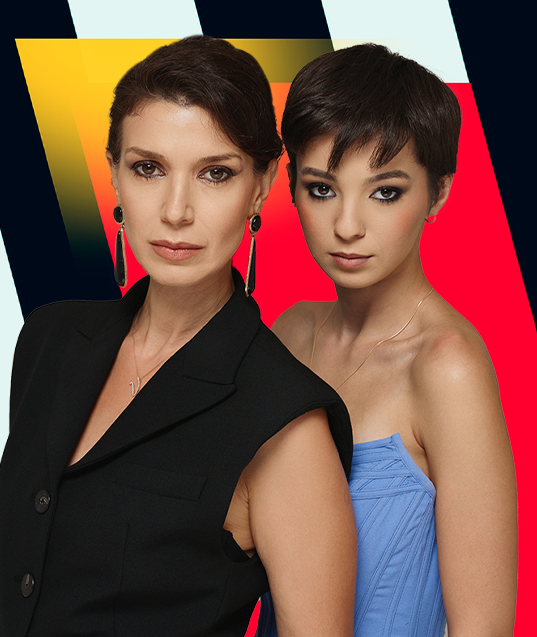Ana, Mi-ai fost scrisă în ADN | Sezonul 2