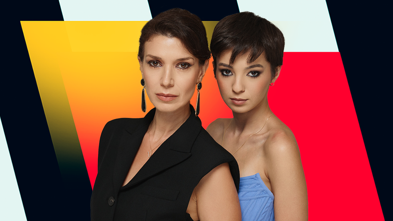 Ana, Mi-ai fost scrisă în ADN