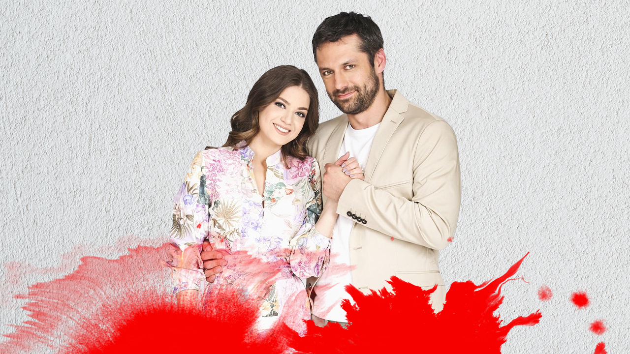 Adela | Sezonul 3