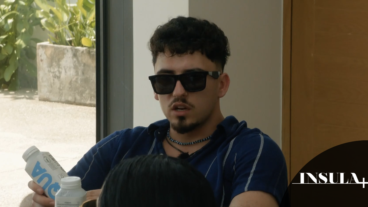 Insula Iubirii 2026: Episodul 2 | Exclusiv - Ce s-a întâmplat în casa băieților
