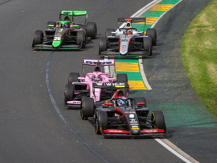 Formula 3™