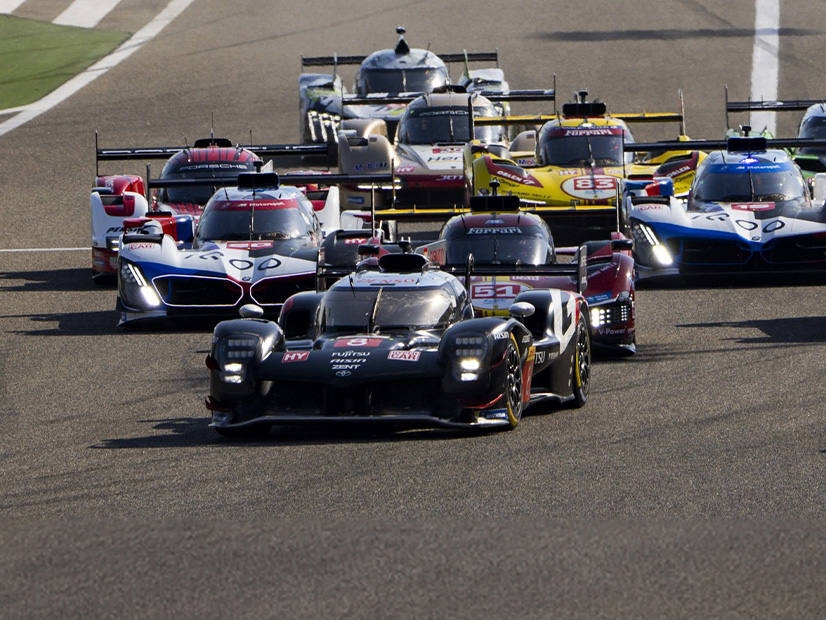FIA World Endurance Championship