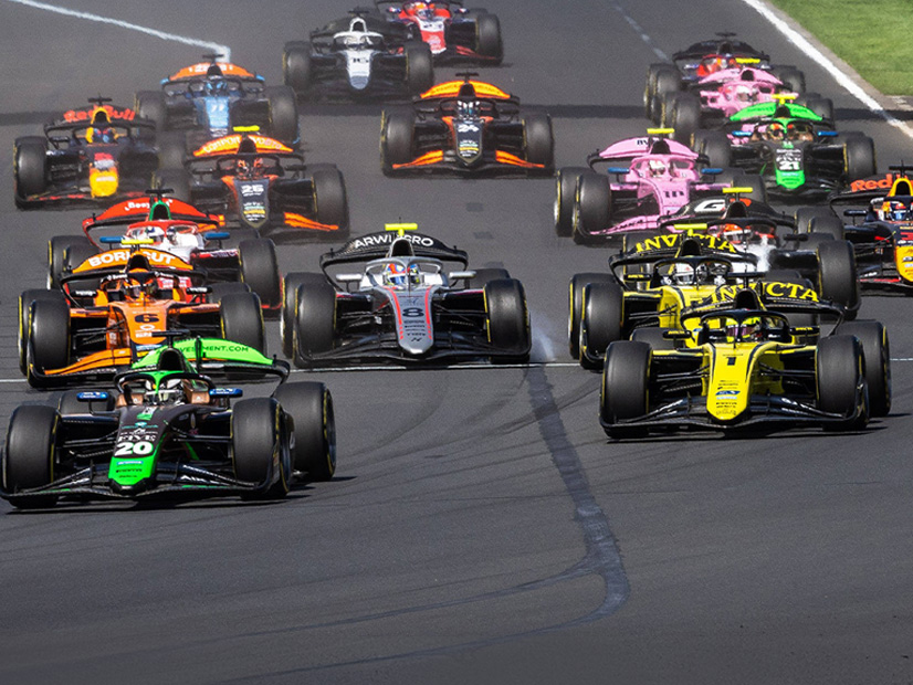 Formula 2™